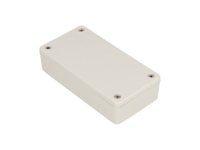 1591XXAGY - Plastic Enclosures - 623980582412