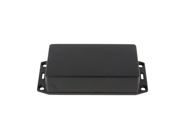1591XXBFLBK - Plastic Enclosures - 623980582474