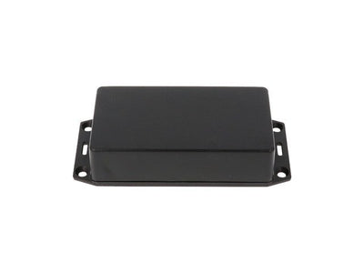 1591XXBFLBK - Plastic Enclosures - 623980582474