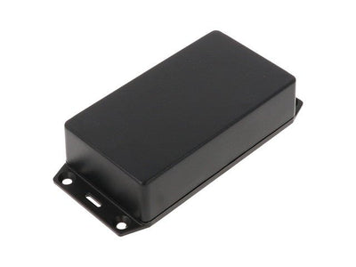 1591XXBFLBK - Plastic Enclosures - 623980582474