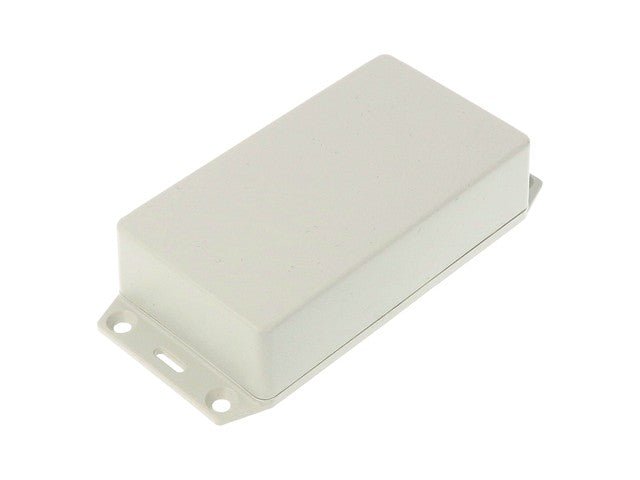1591XXBFLGY - Plastic Enclosures - 623980582467
