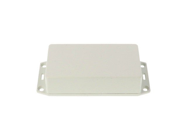 1591XXBFLGY - Plastic Enclosures - 623980582467