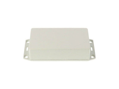 1591XXBFLGY - Plastic Enclosures - 623980582467