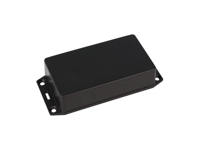 1591XXBSFLBK - Plastic Enclosures - 623980011745