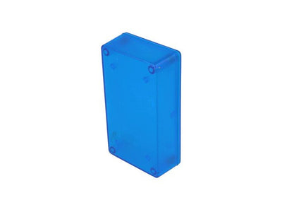 1591XXBTBU - Plastic Enclosures - 623980137339