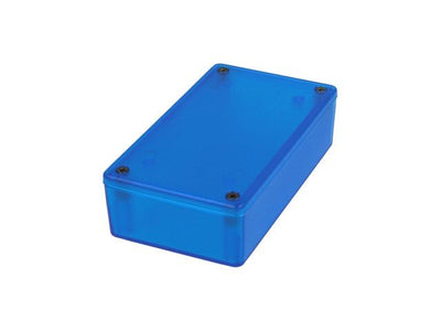 1591XXBTBU - Plastic Enclosures - 623980137339