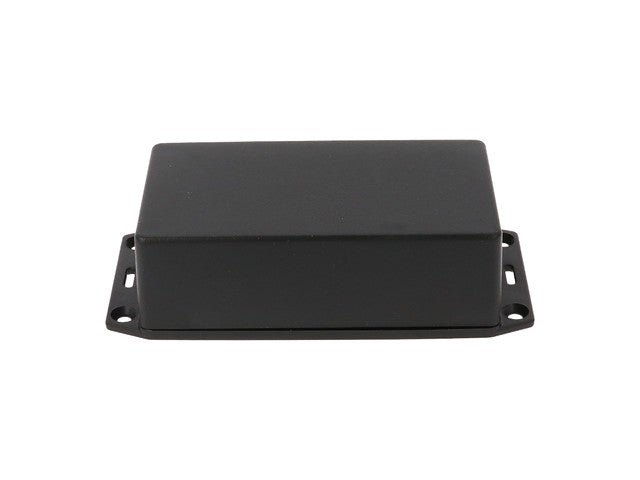 1591XXCFLBK - Plastic Enclosures - 623980582511
