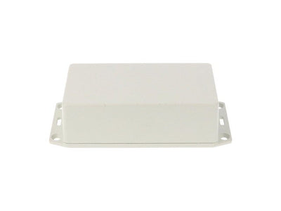 1591XXCFLGY - Plastic Enclosures - 623980582504