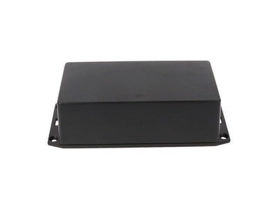 1591XXDFLBK - Plastic Enclosures - 623980582559