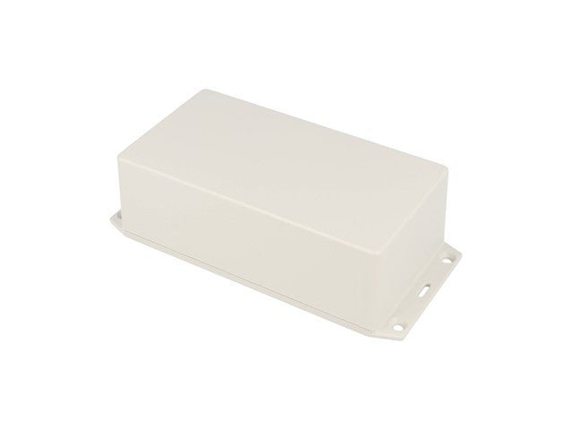 1591XXDFLGY - Plastic Enclosures - 623980582542