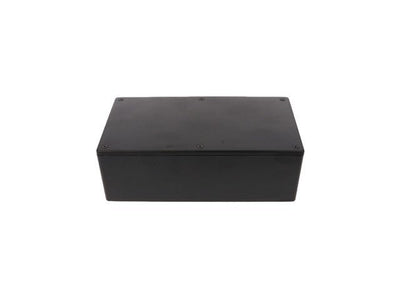 1591XXEBK - Plastic Enclosures - 623980582566