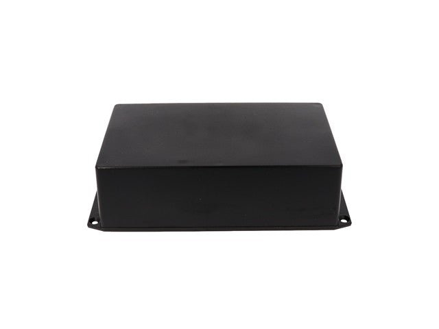 1591XXEFLBK - Plastic Enclosures - 623980582597