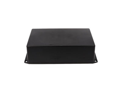 1591XXEFLBK - Plastic Enclosures - 623980582597