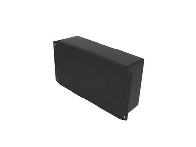 1591XXEFLBK - Plastic Enclosures - 623980582597