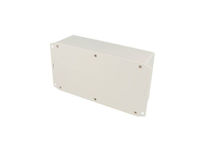 1591XXEFLGY - Plastic Enclosures - 623980582580