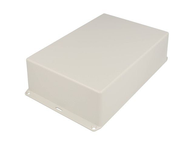 1591XXFFLGY - Plastic Enclosures - 623980510835