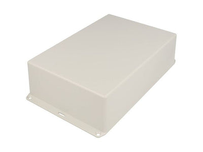 1591XXFFLGY - Plastic Enclosures - 623980510835