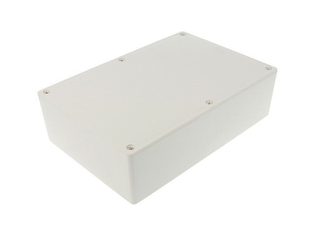 1591XXFGY - Plastic Enclosures - 623980510798