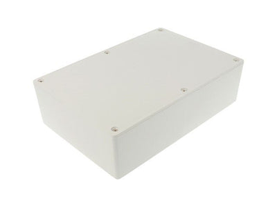 1591XXFGY - Plastic Enclosures - 623980510798