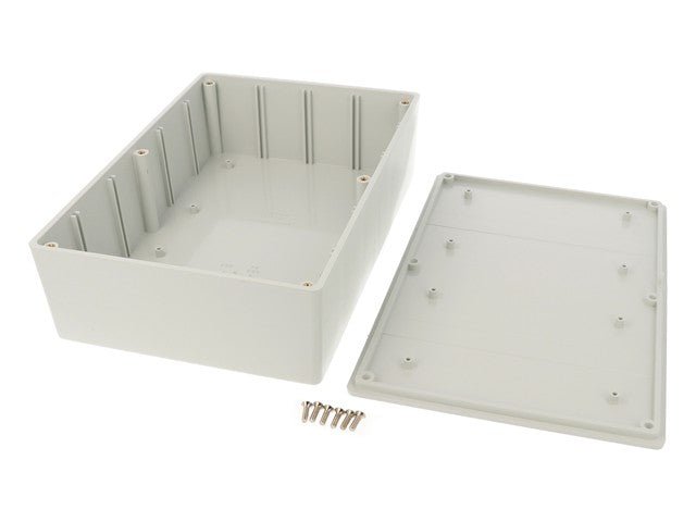 1591XXFGY - Plastic Enclosures - 623980510798