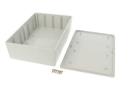 1591XXFGY - Plastic Enclosures - 623980510798