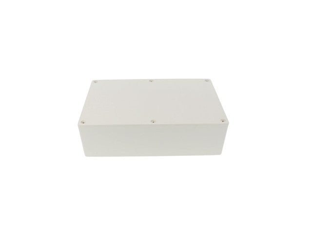 1591XXFGY - Plastic Enclosures - 623980510798