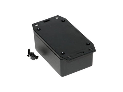 1591XXLFLBK - Plastic Enclosures - 623980582672