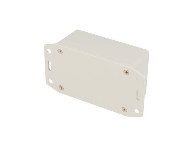 1591XXLFLGY - Plastic Enclosures - 623980582665