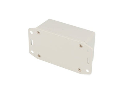 1591XXLFLGY - Plastic Enclosures - 623980582665