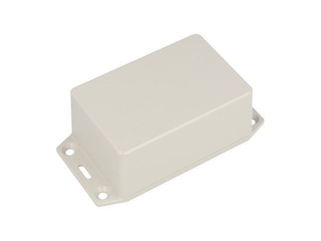 1591XXLFLGY - Plastic Enclosures - 623980582665