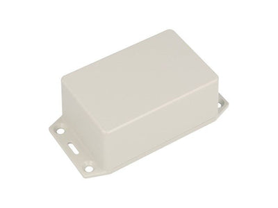 1591XXLFLGY - Plastic Enclosures - 623980582665