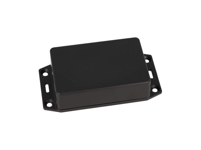1591XXMFLBK - Plastic Enclosures - 623980035345