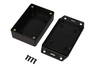 1591XXMFLBK - Plastic Enclosures - 623980035345