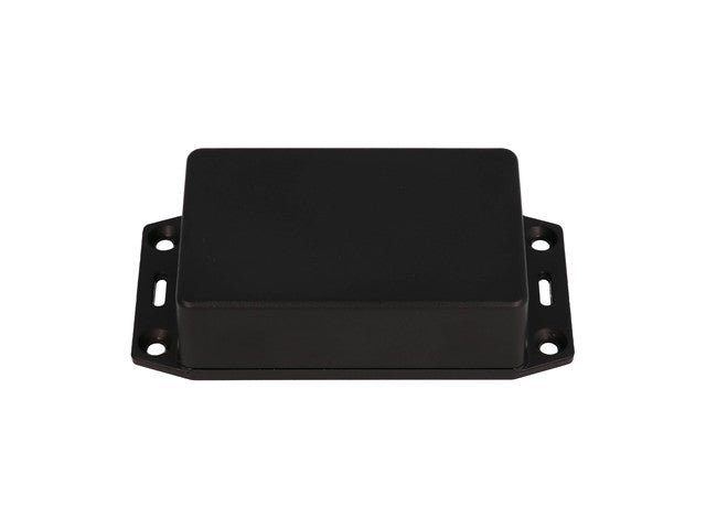 1591XXMSFLBK - Plastic Enclosures - 623980035369