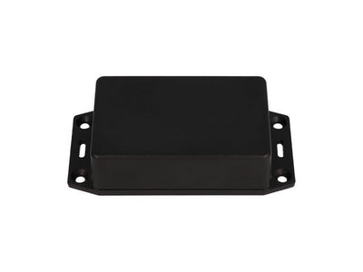 1591XXMSFLBK - Plastic Enclosures - 623980035369