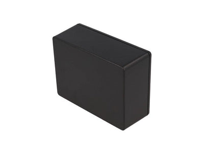 1591XXSBK - Plastic Enclosures - 623980035406