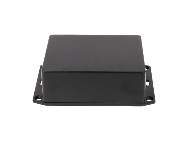 1591XXSFLBK - Plastic Enclosures - 623980035413