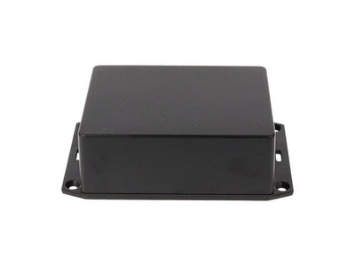 1591XXSFLBK - Plastic Enclosures - 623980035413