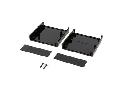 1593ARBK - Plastic Enclosures - 623980403083