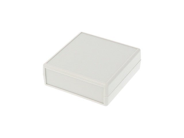 1593ARGY - Plastic Enclosures - 623980403090