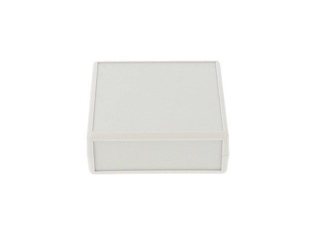 1593ARGY - Plastic Enclosures - 623980403090