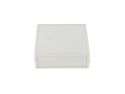 1593ARGY - Plastic Enclosures - 623980403090
