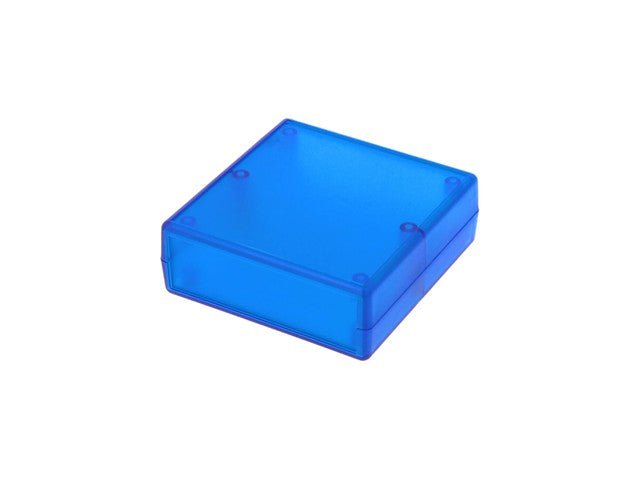 1593ARTBU - Plastic Enclosures - 623980403106