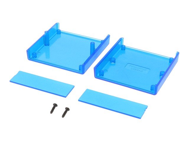 1593ARTBU - Plastic Enclosures - 623980403106