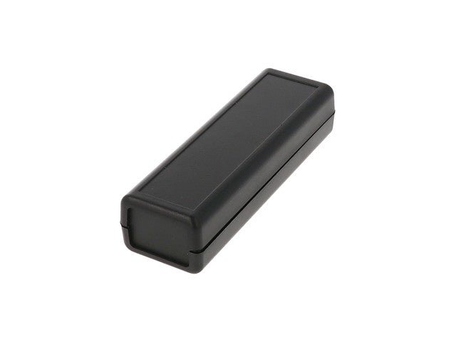 1593DBK - Plastic Enclosures - 623980998732