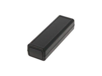 1593DBK - Plastic Enclosures - 623980998732