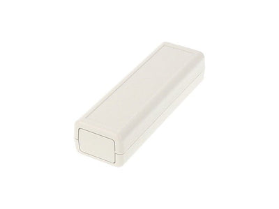 1593DGY - Plastic Enclosures - 623980998749