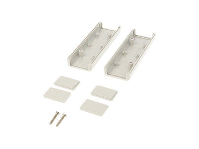 1593DGY - Plastic Enclosures - 623980998749