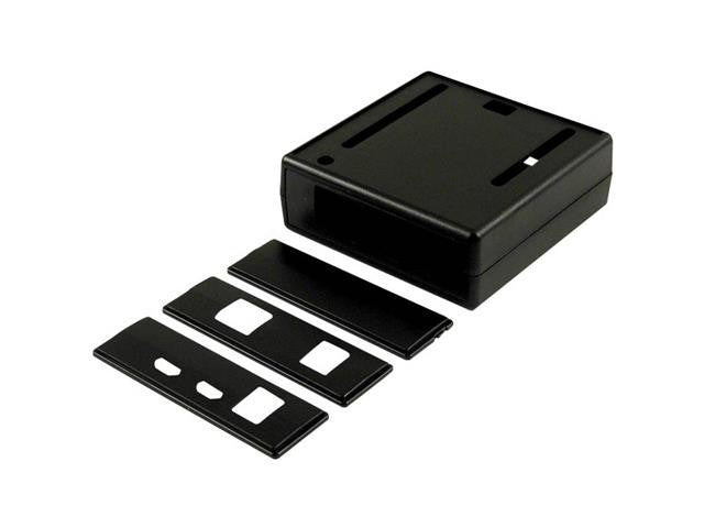 1593HAMARBK - Internet of things (IoT) Enclosures - 623980403113