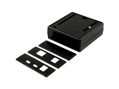 1593HAMARBK - Internet of things (IoT) Enclosures - 623980403113